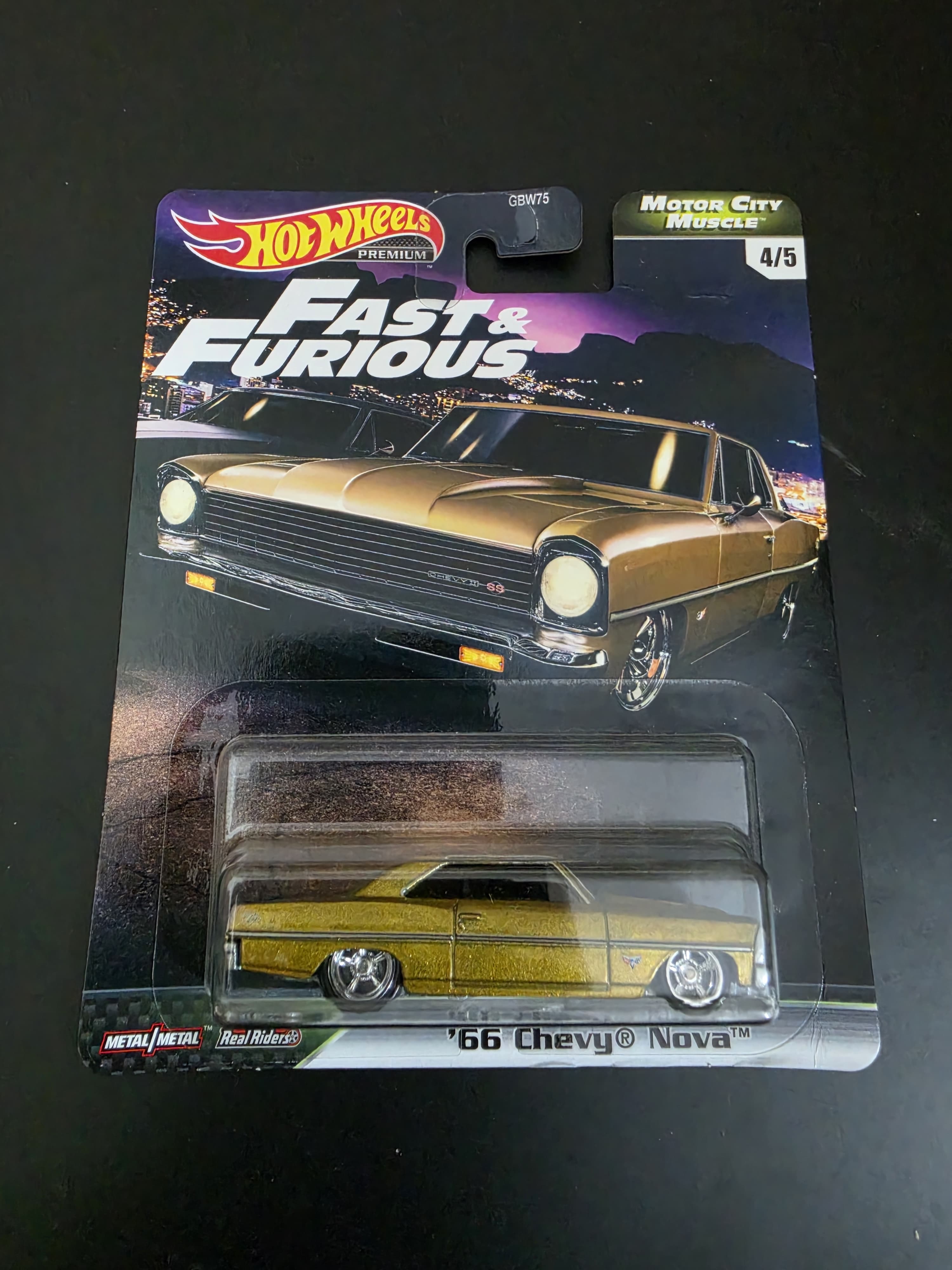 Fast & Furious – Zoomsters India