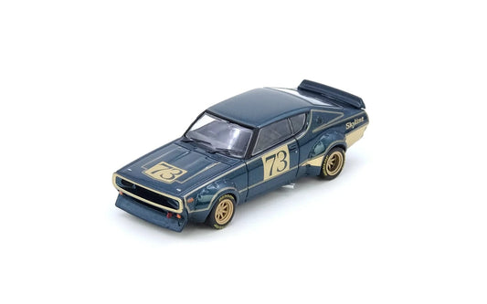 INNO64  :  Nissan Skyline 2000 GT-R [KPGC 110]