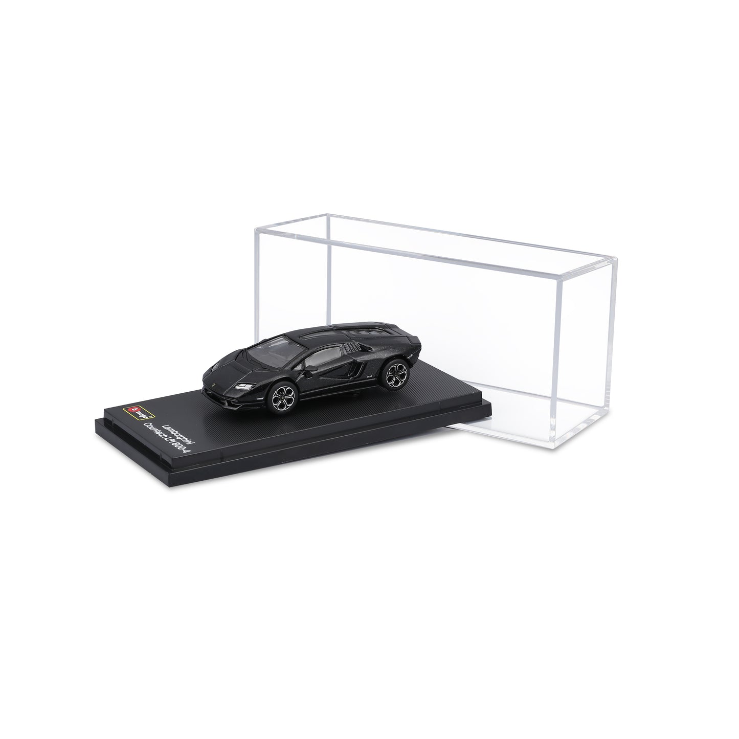 Bburago 1:64 Scale Model  : Lamborghini Countach LPI 800-4