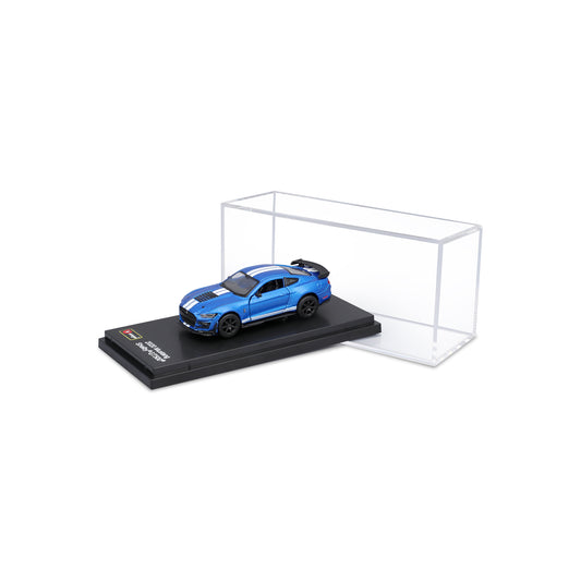 Bburago 1:64 Scale Model  : 2020 Mustang Shelby GT500