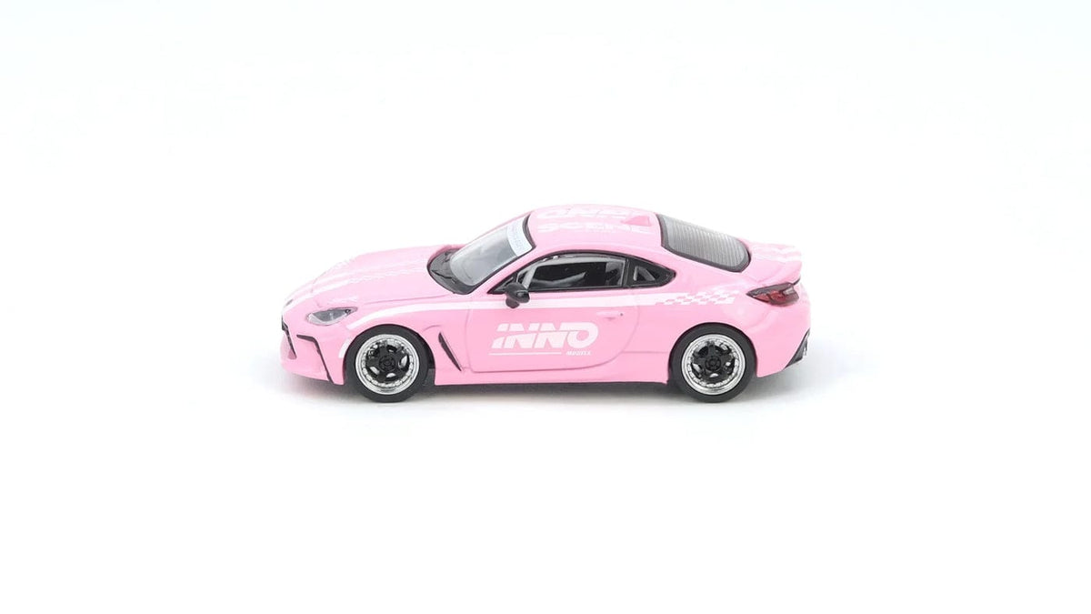 INNO64  : Toyota GR86 (Pink)