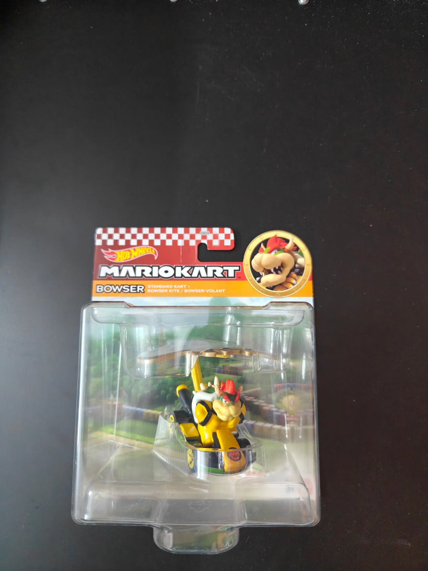 Hot Wheels Mario Kart 2026 Complete set