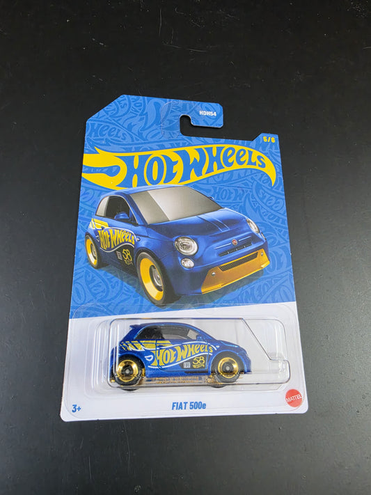Hot Wheels 58th Year Complete Set without Chaser Mix2