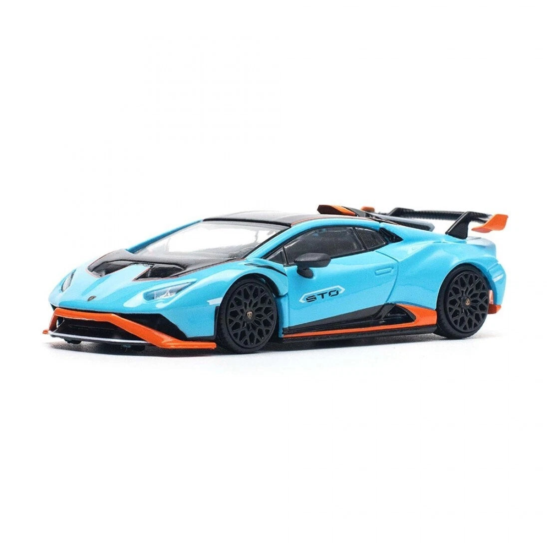 Pop Race PR 64-110: Lamborghini Huracan STO